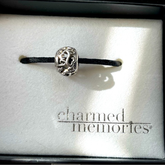 Charmed Memories Jewelry - Bracelet Charm from Charmed Memories